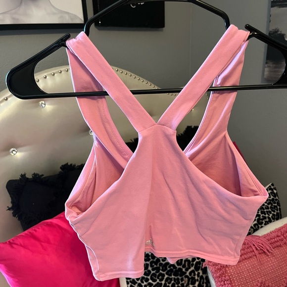 ALO tank - Picture 2 of 5